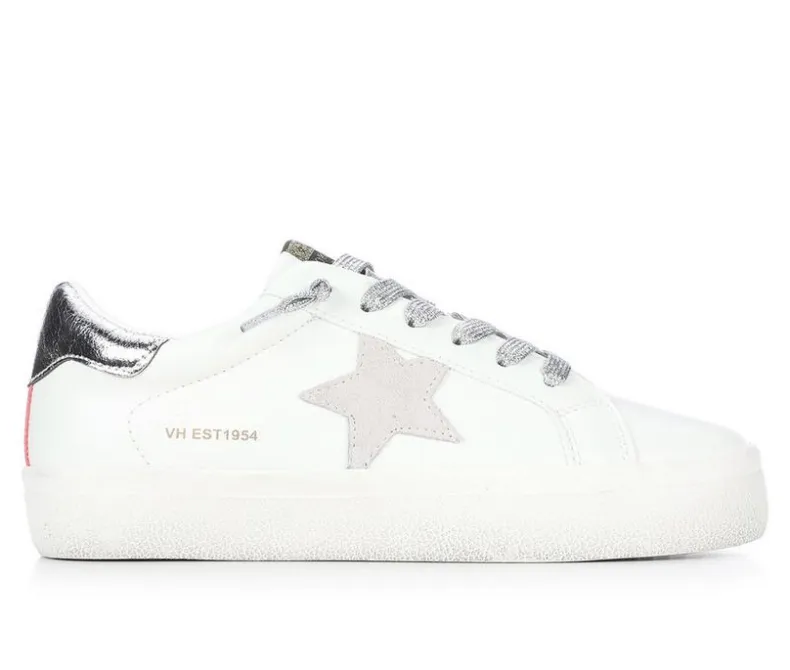 Fashion & Lifestyle>VINTAGE HAVANA Women's Lucy Sneakers