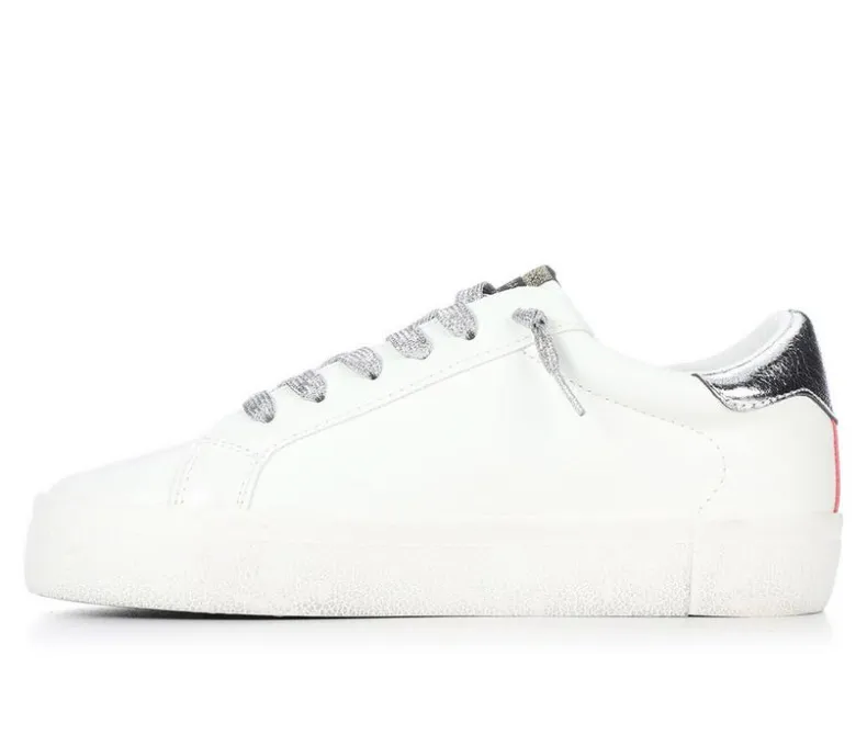 Fashion & Lifestyle>VINTAGE HAVANA Women's Lucy Sneakers