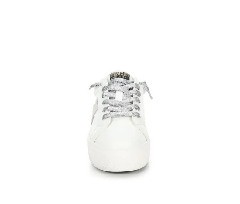 Fashion & Lifestyle>VINTAGE HAVANA Women's Lucy Sneakers