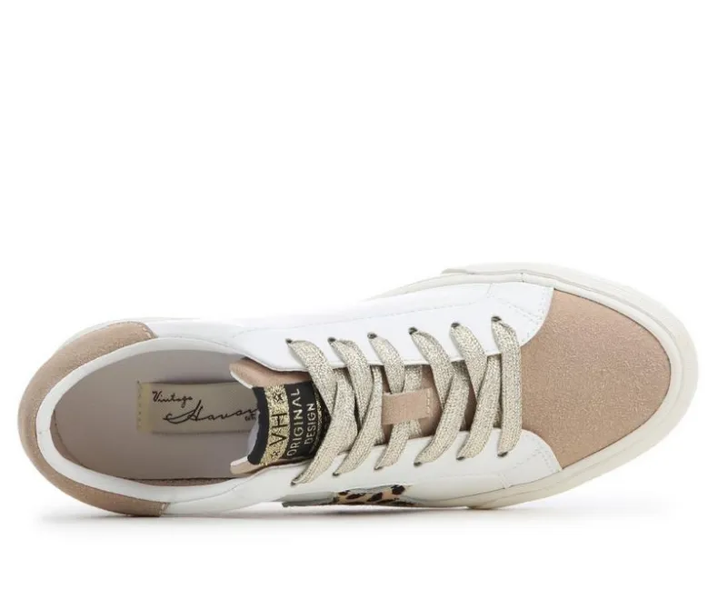Fashion & Lifestyle|Athletics & Sneakers>VINTAGE HAVANA Women's Mighty Sneakers