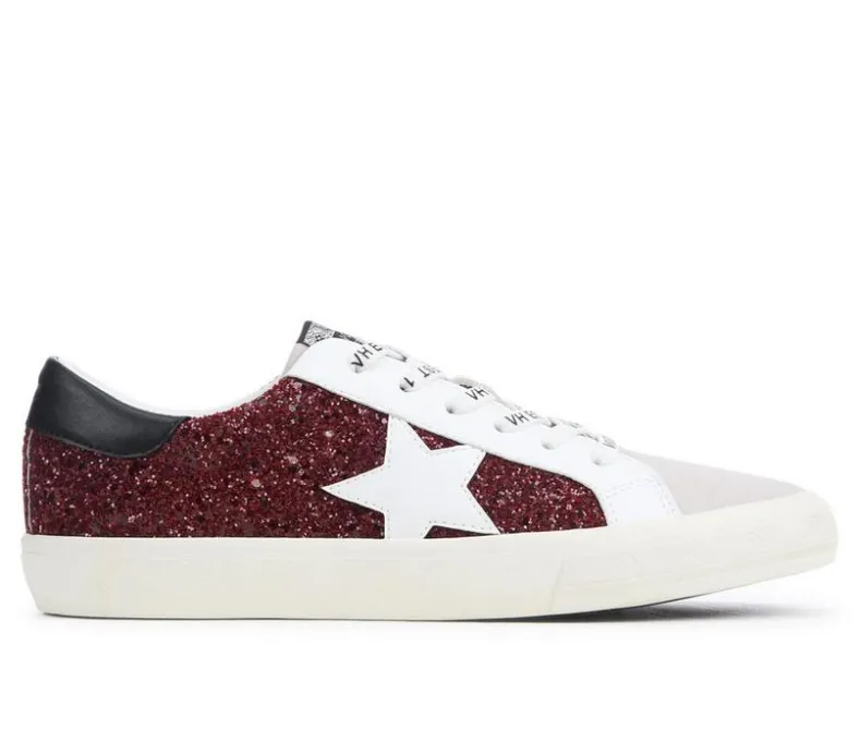 Fashion & Lifestyle|Athletics & Sneakers>VINTAGE HAVANA Women's Mighty Sneakers