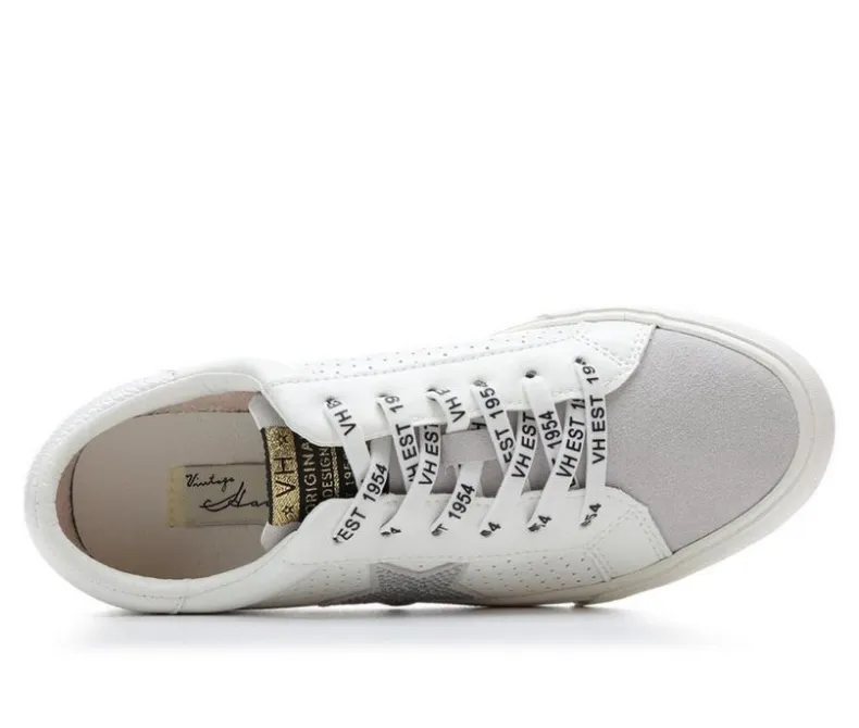 Fashion & Lifestyle|Athletics & Sneakers>VINTAGE HAVANA Women's Mighty Sneakers