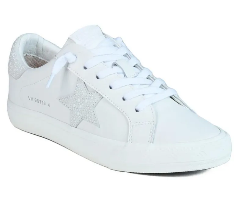 Fashion & Lifestyle|Athletics & Sneakers>VINTAGE HAVANA Women's Mighty Sneakers