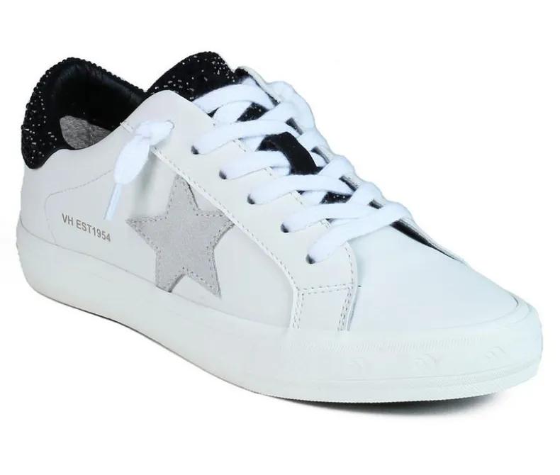 Fashion & Lifestyle|Athletics & Sneakers>VINTAGE HAVANA Women's Mighty Sneakers