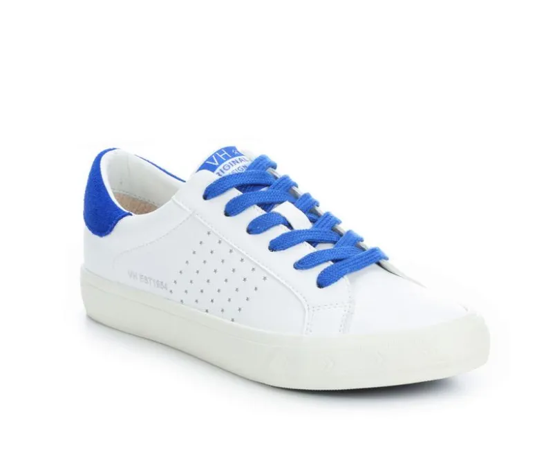 Fashion & Lifestyle>VINTAGE HAVANA Women's Mytie Sneakers