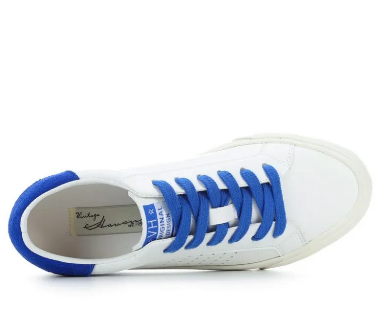 Fashion & Lifestyle>VINTAGE HAVANA Women's Mytie Sneakers