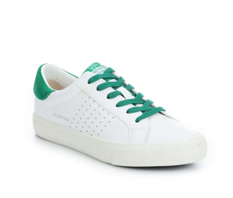 Fashion & Lifestyle|Athletics & Sneakers>VINTAGE HAVANA Women's Mytie Sneakers