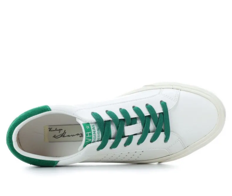 Fashion & Lifestyle|Athletics & Sneakers>VINTAGE HAVANA Women's Mytie Sneakers
