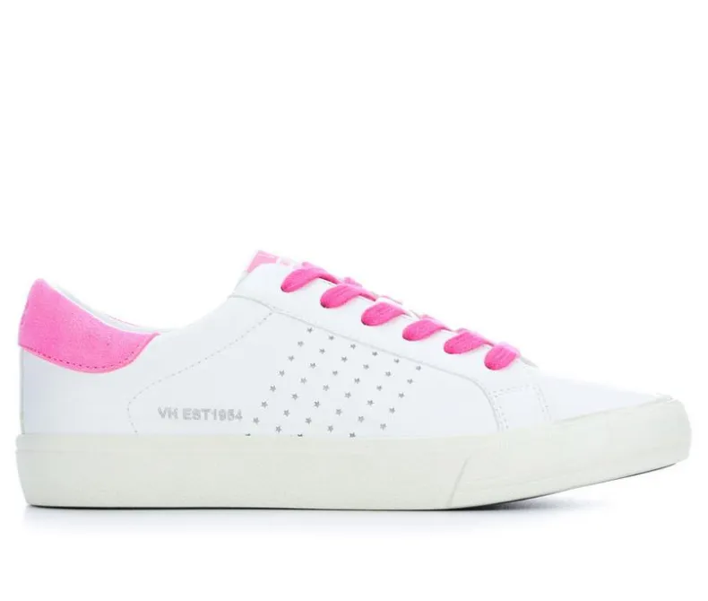 Fashion & Lifestyle>VINTAGE HAVANA Women's Mytie Sneakers