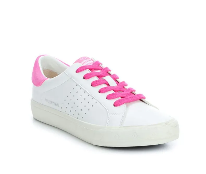 Fashion & Lifestyle>VINTAGE HAVANA Women's Mytie Sneakers