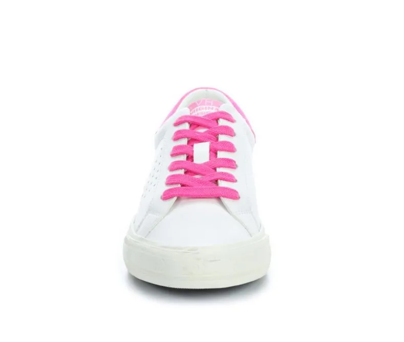 Fashion & Lifestyle>VINTAGE HAVANA Women's Mytie Sneakers