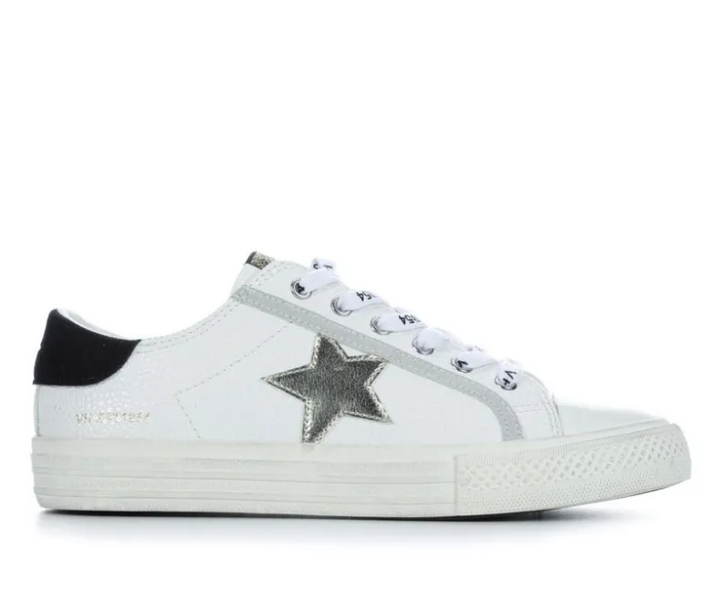 Fashion & Lifestyle>VINTAGE HAVANA Women's Nina Sneakers