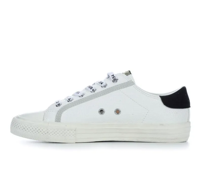 Fashion & Lifestyle>VINTAGE HAVANA Women's Nina Sneakers