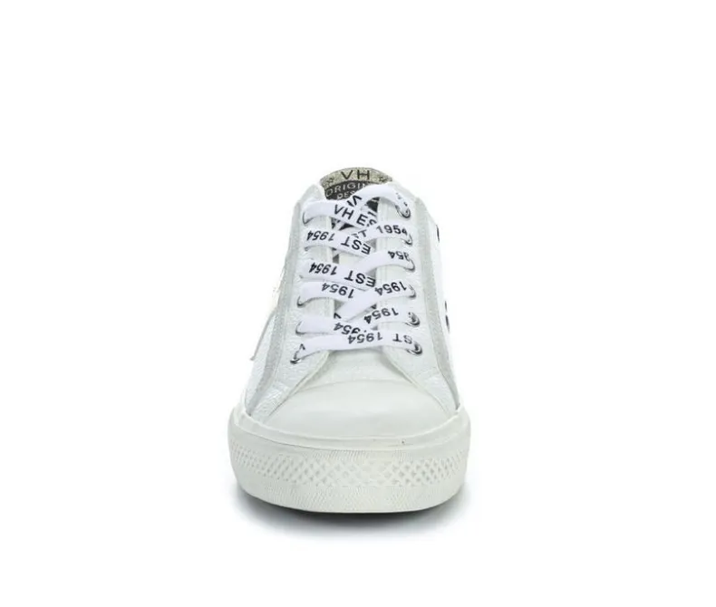 Fashion & Lifestyle>VINTAGE HAVANA Women's Nina Sneakers