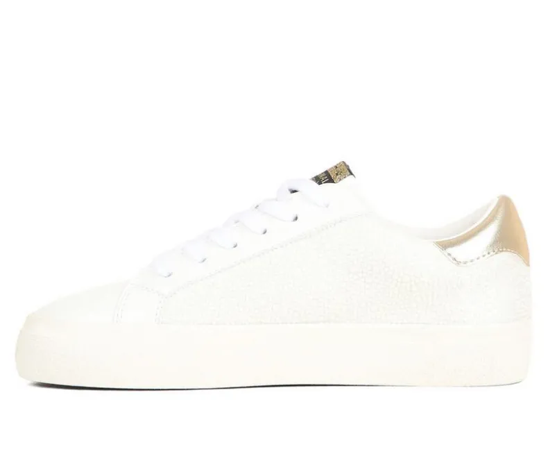 Fashion & Lifestyle>VINTAGE HAVANA Women's Perline Sneakers