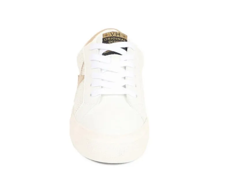 Fashion & Lifestyle>VINTAGE HAVANA Women's Perline Sneakers