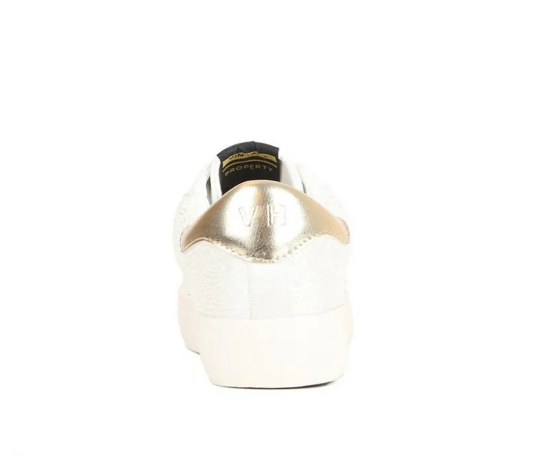 Fashion & Lifestyle>VINTAGE HAVANA Women's Perline Sneakers
