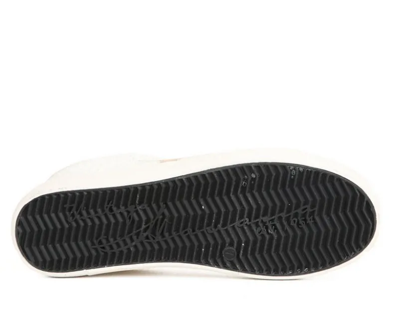 Fashion & Lifestyle>VINTAGE HAVANA Women's Perline Sneakers
