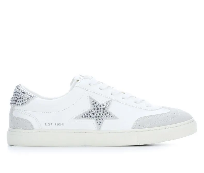 Fashion & Lifestyle>VINTAGE HAVANA Women's Rocket Sneakers
