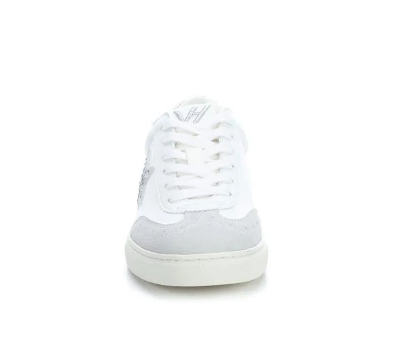 Fashion & Lifestyle>VINTAGE HAVANA Women's Rocket Sneakers