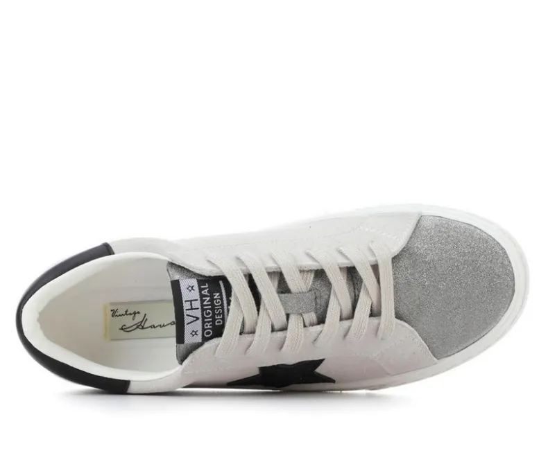 Fashion & Lifestyle|Athletics & Sneakers>VINTAGE HAVANA Women's Rush Sneakers