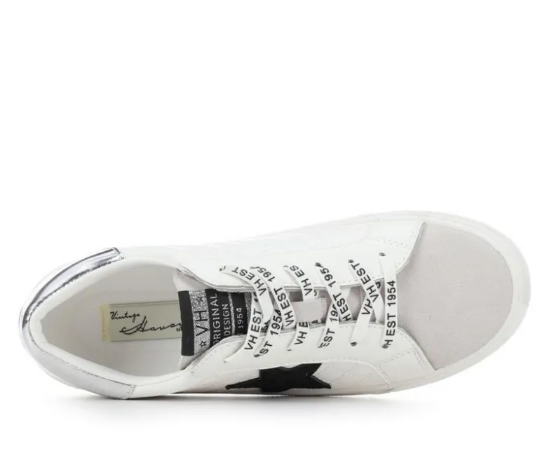 Fashion & Lifestyle|Athletics & Sneakers>VINTAGE HAVANA Women's Rush Sneakers