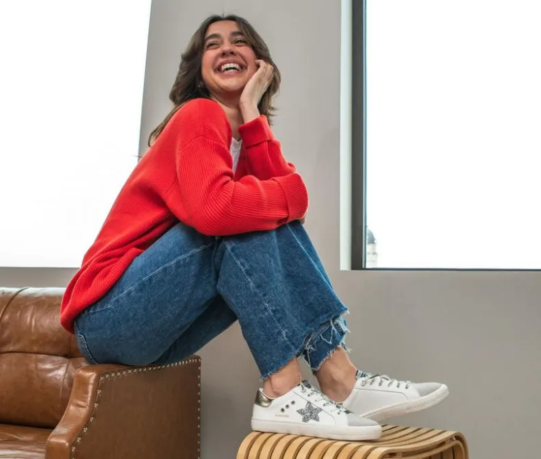Fashion & Lifestyle|Athletics & Sneakers>VINTAGE HAVANA Women's Rush Sneakers