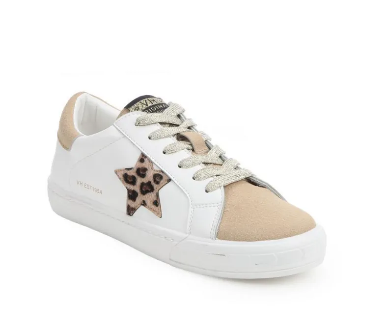 Fashion & Lifestyle|Athletics & Sneakers>VINTAGE HAVANA Women's Rush Sneakers