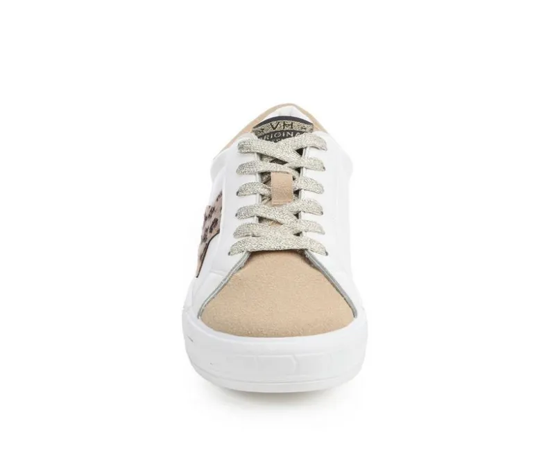 Fashion & Lifestyle|Athletics & Sneakers>VINTAGE HAVANA Women's Rush Sneakers