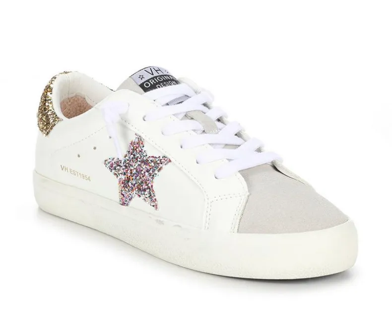 Fashion & Lifestyle|Athletics & Sneakers>VINTAGE HAVANA Women's Summer Sneakers