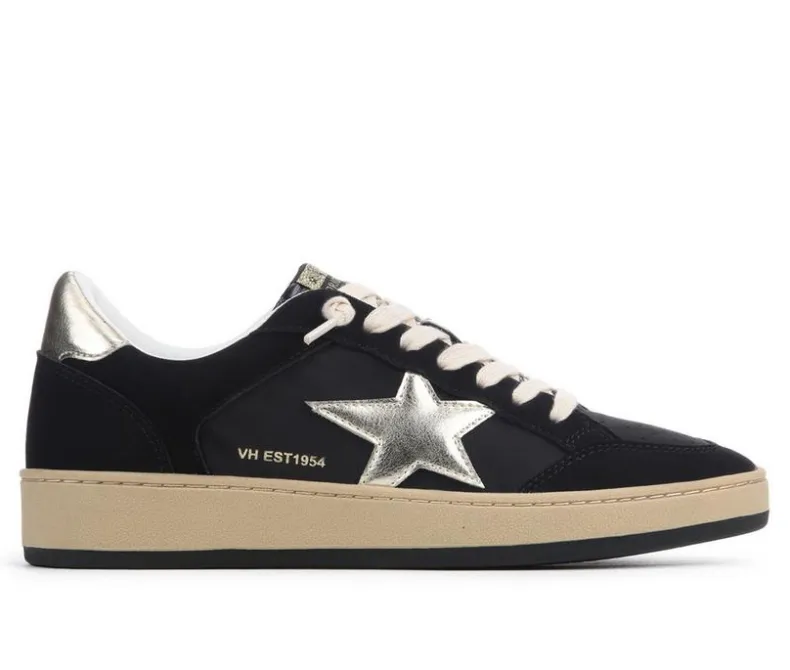 Fashion & Lifestyle|Athletics & Sneakers>VINTAGE HAVANA Women's Tammy Sneakers