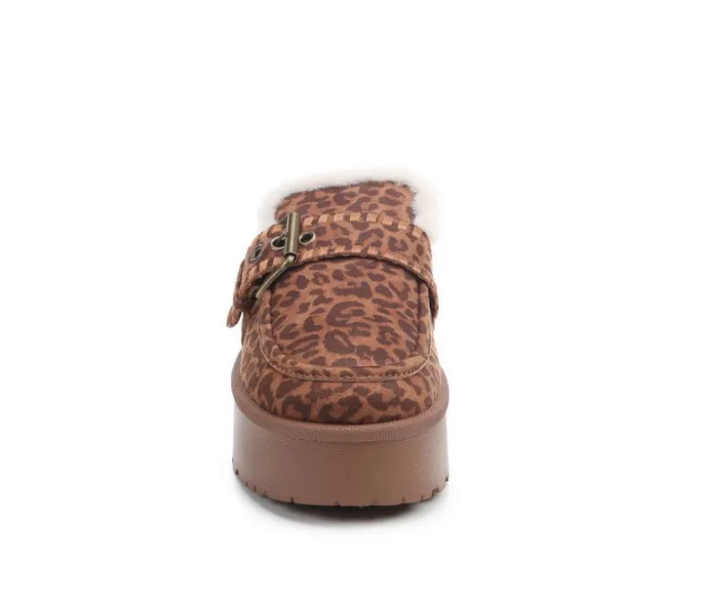 Clogs & Mules>VINTAGE HAVANA Women's Valery Platform Clogs