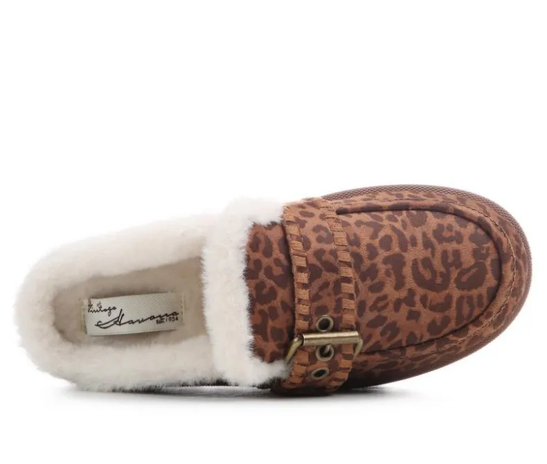 Clogs & Mules>VINTAGE HAVANA Women's Valery Platform Clogs
