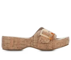 Sandals>Volatile Women's Bertha Platform Sandals
