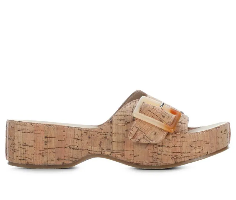 Sandals>Volatile Women's Bertha Platform Sandals