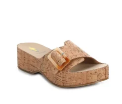Sandals>Volatile Women's Bertha Platform Sandals