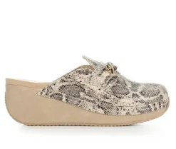 Pumps & Heels|Clogs & Mules>Volatile Women's Brighton