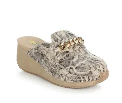 Pumps & Heels|Clogs & Mules>Volatile Women's Brighton