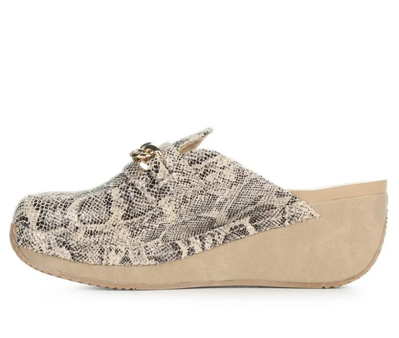 Pumps & Heels|Clogs & Mules>Volatile Women's Brighton