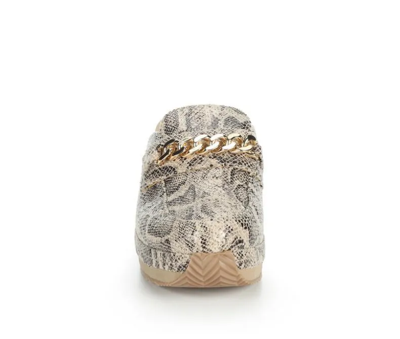 Pumps & Heels|Clogs & Mules>Volatile Women's Brighton