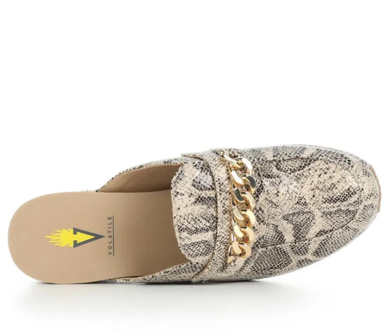 Pumps & Heels|Clogs & Mules>Volatile Women's Brighton