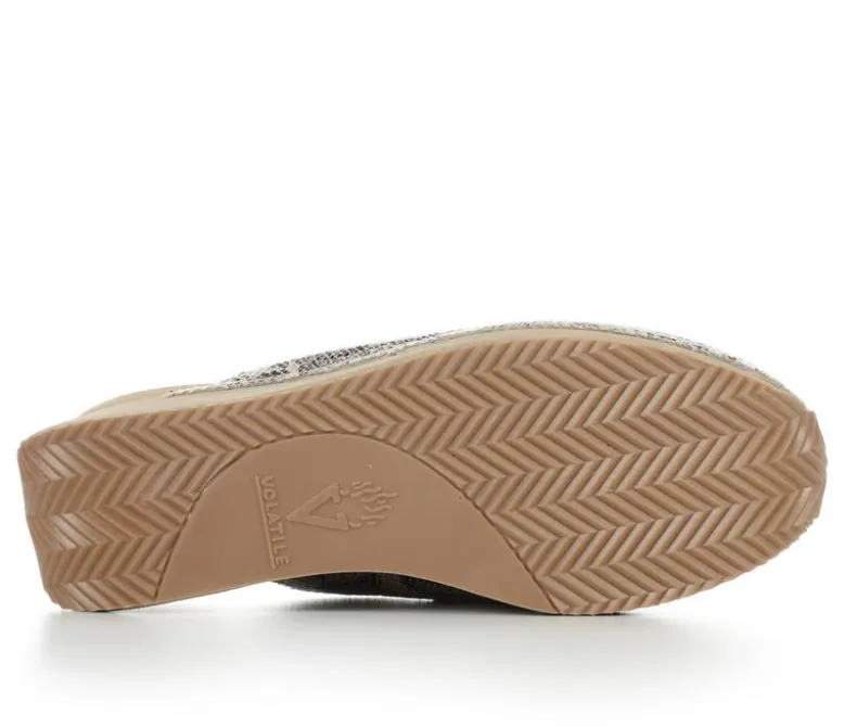 Pumps & Heels|Clogs & Mules>Volatile Women's Brighton