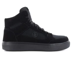 Boots & Booties>Volcom Work Women's Evolve Mid Ct W Work Shoes