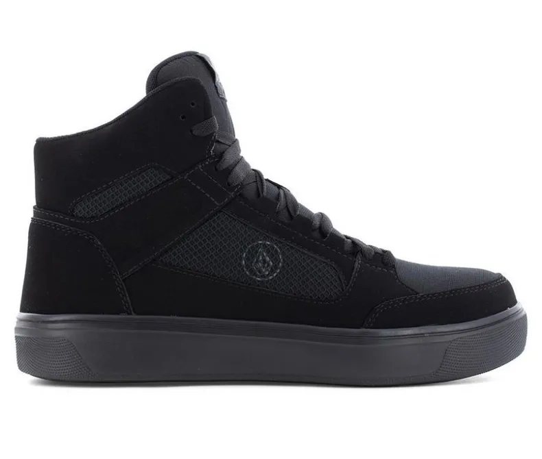 Boots & Booties>Volcom Work Women's Evolve Mid Ct W Work Shoes