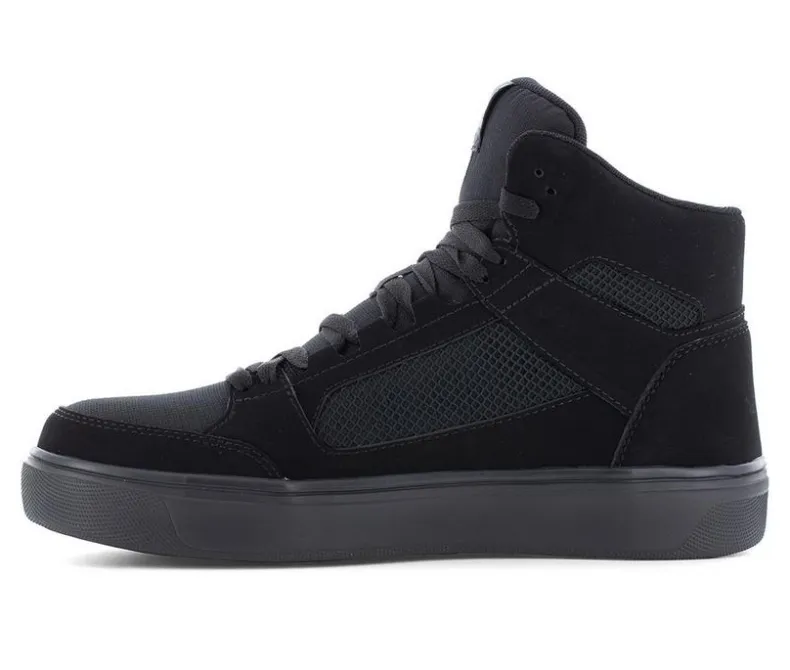 Boots & Booties>Volcom Work Women's Evolve Mid Ct W Work Shoes