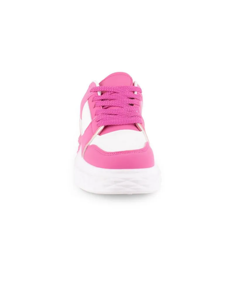 Platform|Fashion & Lifestyle>Wanted Women's Jet Platform Sneakers