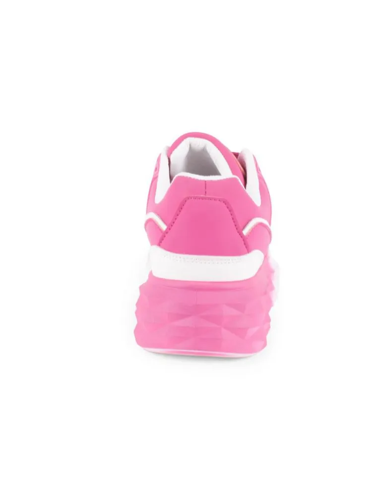 Platform|Fashion & Lifestyle>Wanted Women's Jet Platform Sneakers