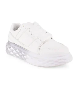 Platform|Fashion & Lifestyle>Wanted Women's Jet Platform Sneakers