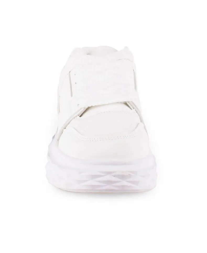 Platform|Fashion & Lifestyle>Wanted Women's Jet Platform Sneakers