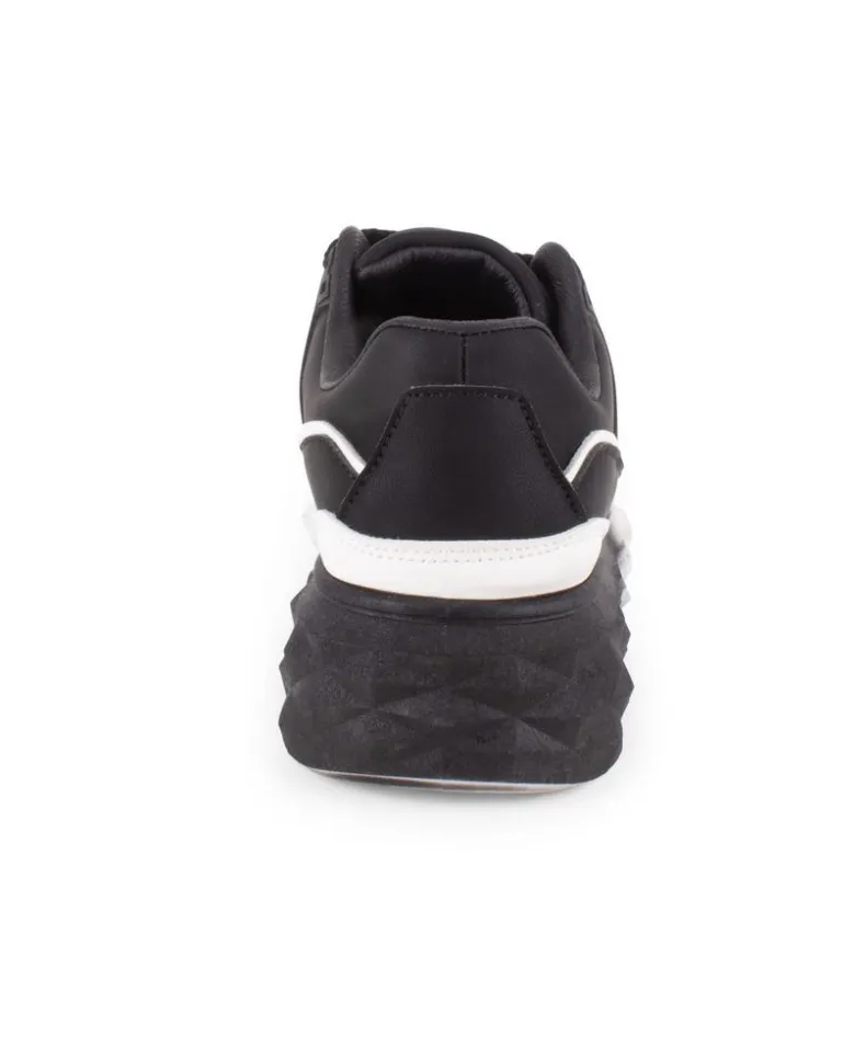 Platform|Fashion & Lifestyle>Wanted Women's Jet Platform Sneakers